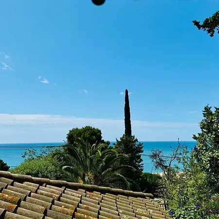 La Terrasse De L'equinoxe Sète