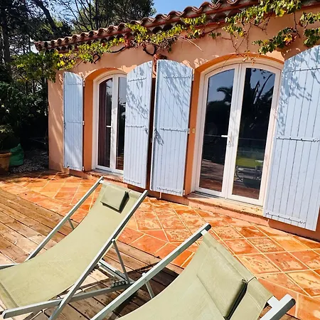 La Terrasse De L'equinoxe Sète