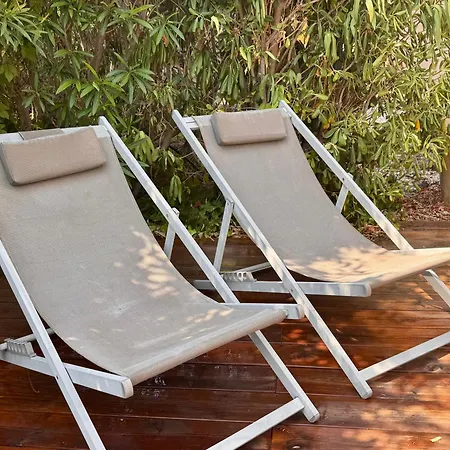 La Terrasse De L'equinoxe * Sète